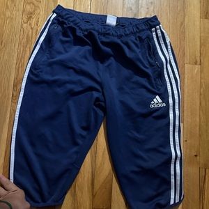 Men’s adidas’s soccer pants